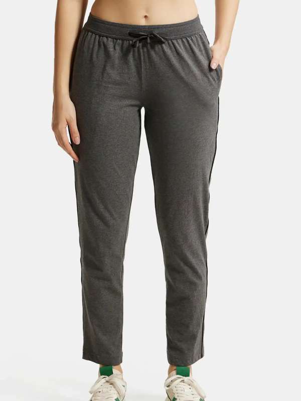 Jockey Track Pants Online for Men and Women Myntra