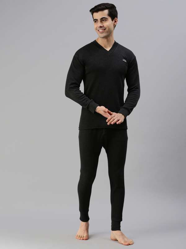Men's thermal inner wear online new arrivals