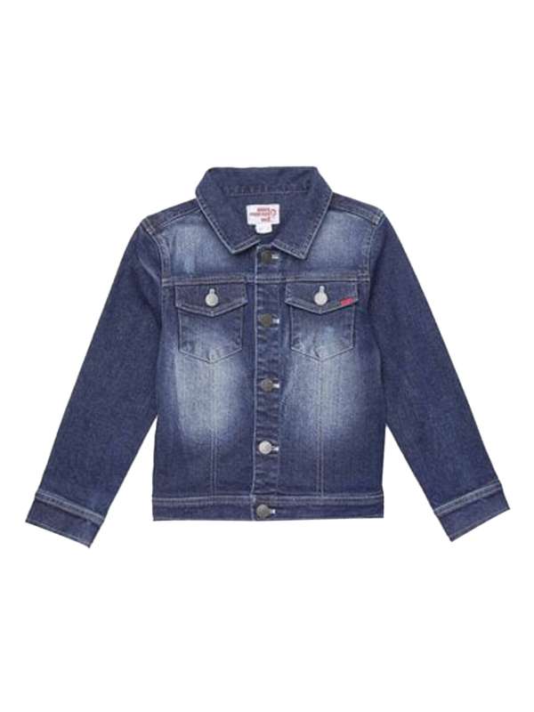 Denim jacket cheap under 300