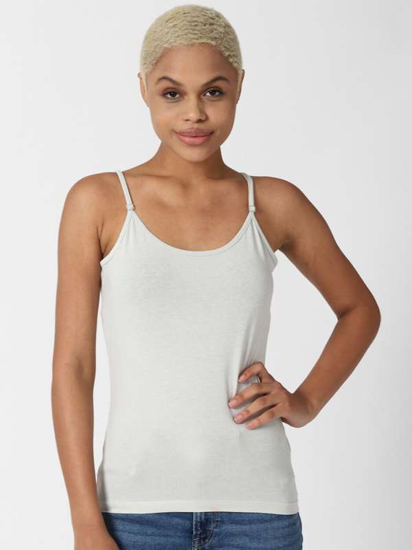 Forever 21 camisoles store