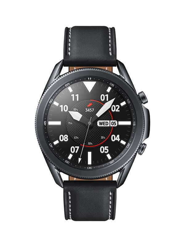 Smartwatch samsung hotsell gear sport negro
