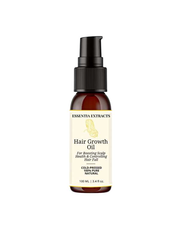 Buy Hair Growth Oil Online At Best Price In India Myntra