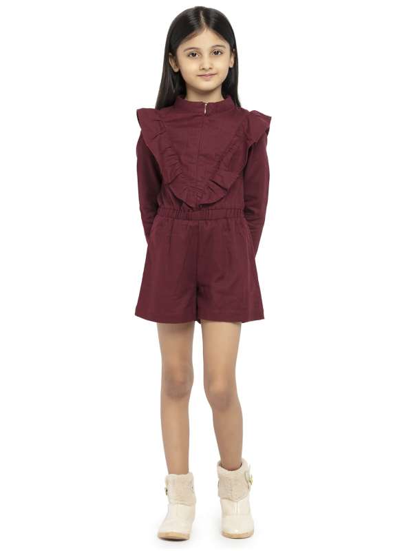 Vero Moda Kids Dresses - Buy Vero Moda Kids Dresses online India