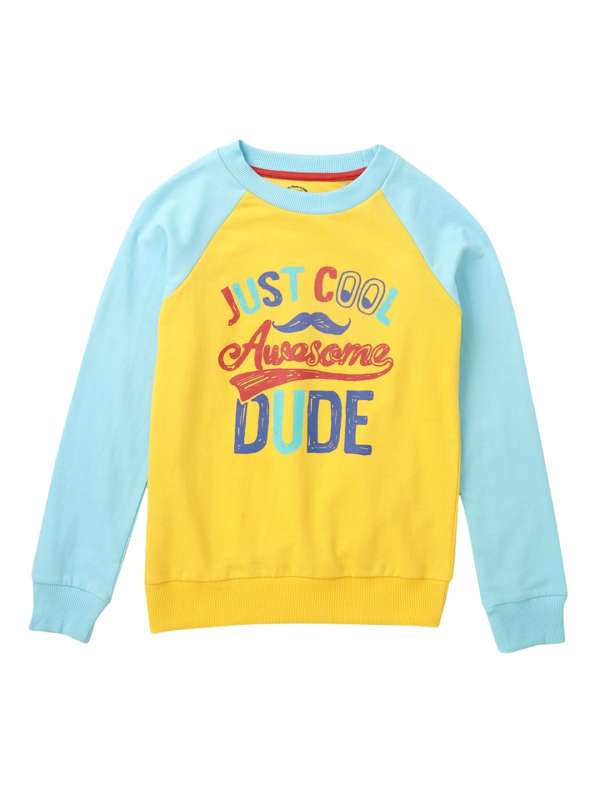 Buy comfortably fashionable kids clothes in India. Cub McPaws
