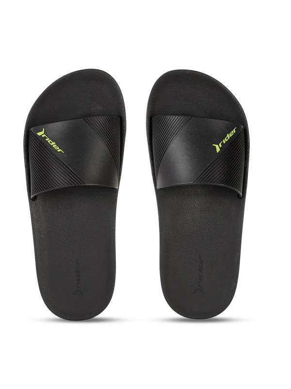 Rider chappals outlet