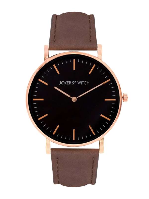 Watches For Women Black Dial Buy Watches For Women Black Dial online in India