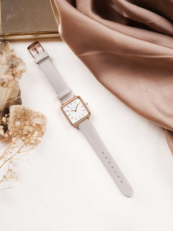 Rocawear watch 2025 ladies
