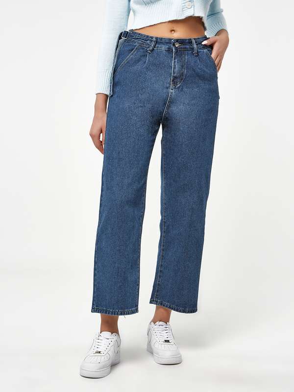 Straight Leg Jeans - Buy Straight Leg 