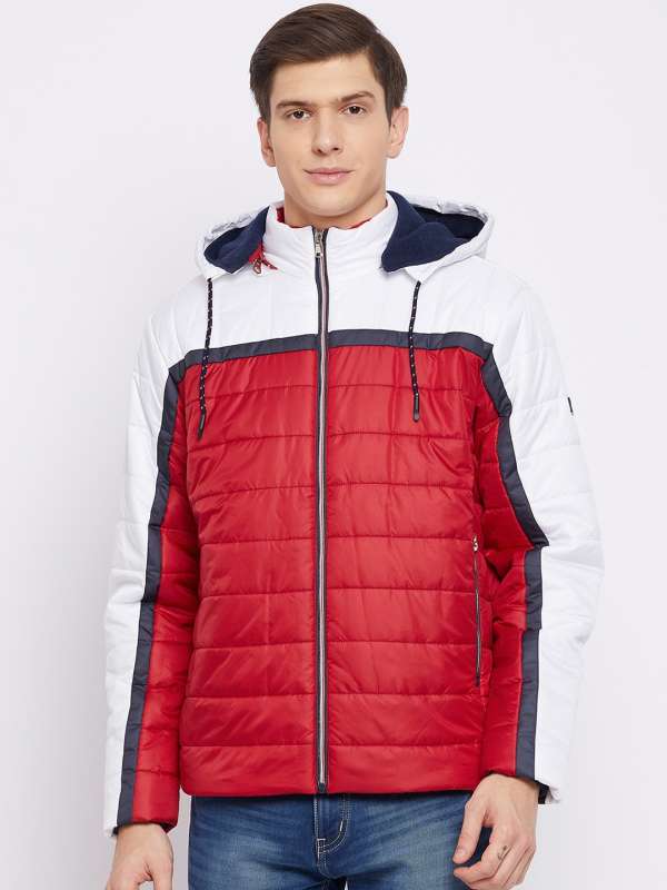 Duke woolen clearance jacket