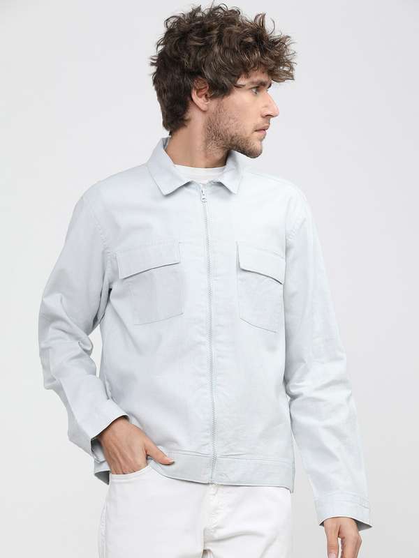 denim jacket men under 1000