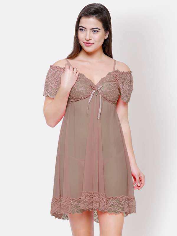 Myntra babydoll store