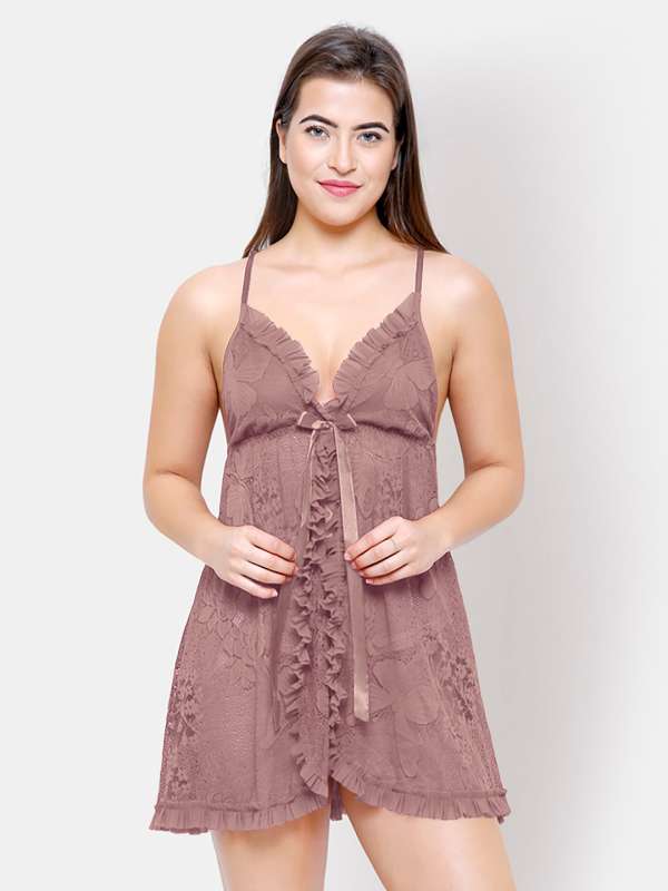 Myntra babydoll shop