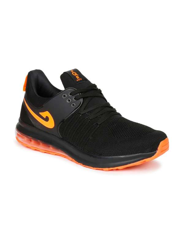 Nike free run 214 top