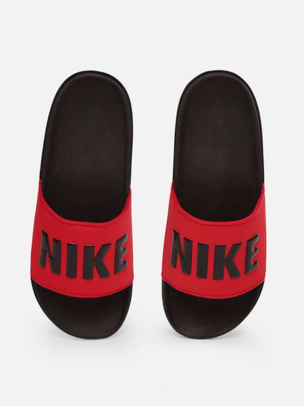 vistazo Actor Fuerza Nike Slippers - Shop for Nike Slippers or Sliders Online in India | Myntra