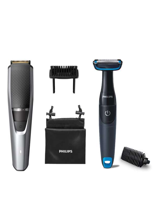 philips trimmer