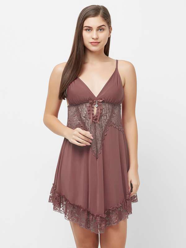 Myntra babydoll hotsell