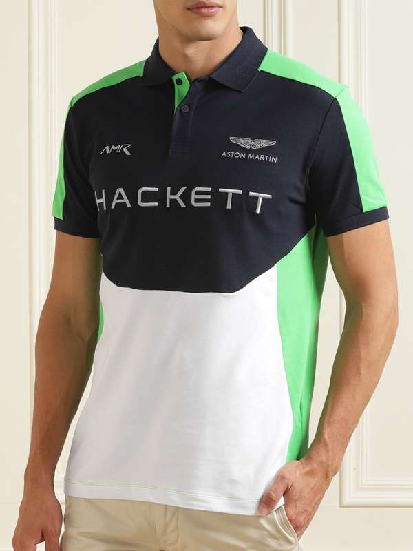 hackett london t shirts price in india