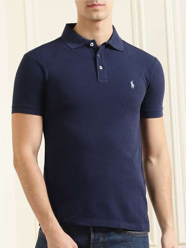 polo zip up pullover