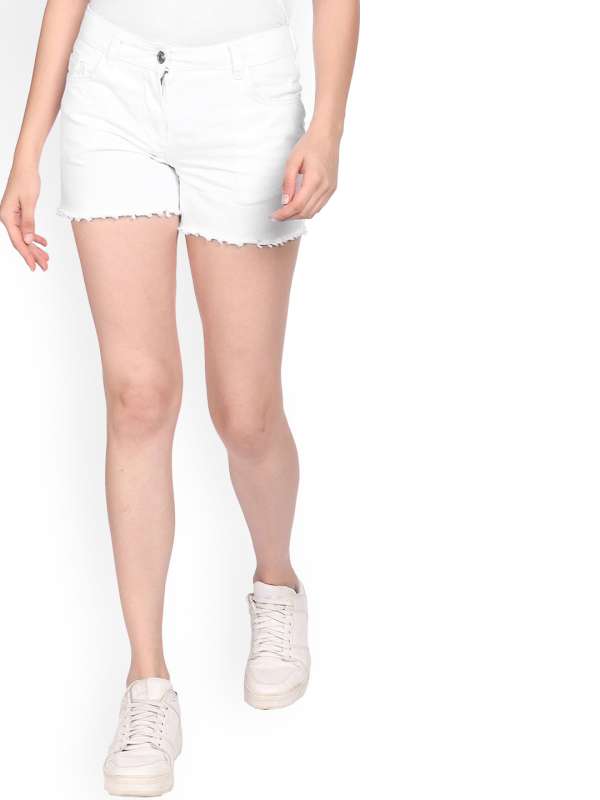 Buy White Dresses for Women by SUGR Online