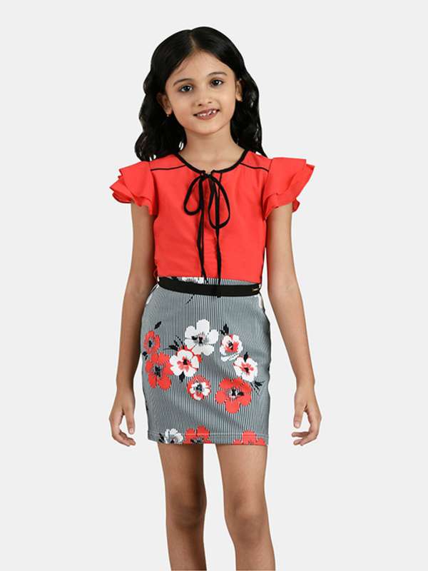 Buy Peppermint Dresses Online in India Myntra
