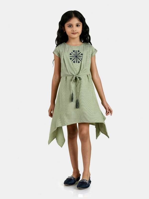 Peppermint cheap dresses myntra
