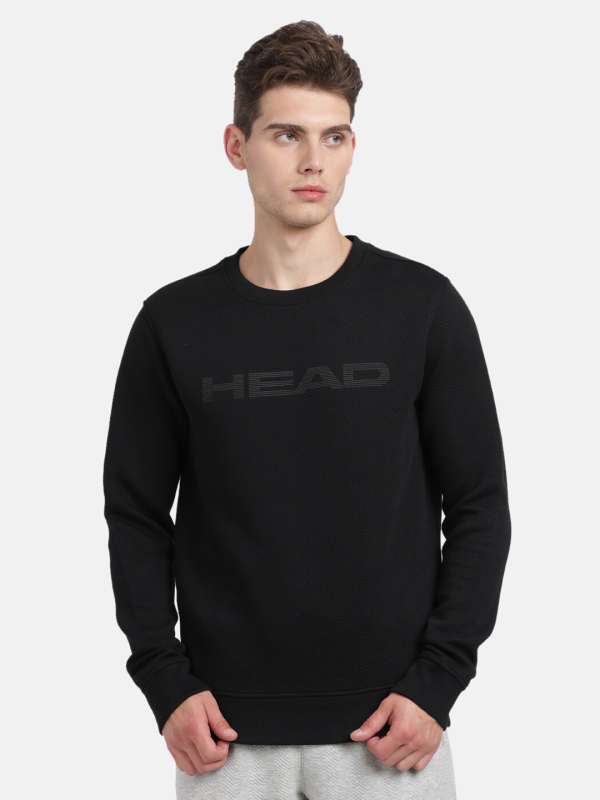 Head tennis outlet hoodie