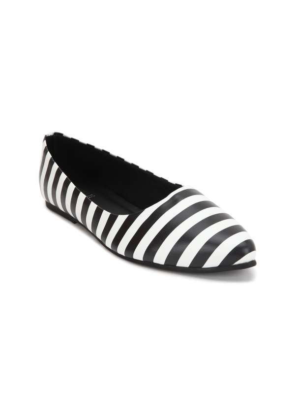 Forever 21 Ballerina Flat Shoes Footwear Buy Forever 21 Ballerina Flat Shoes Footwear online in India