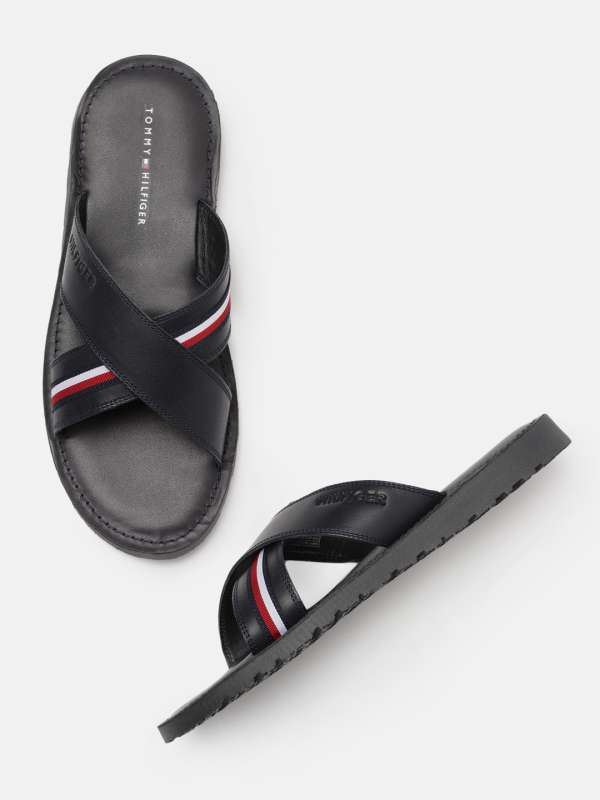 Tommy hilfiger sandals deals mens