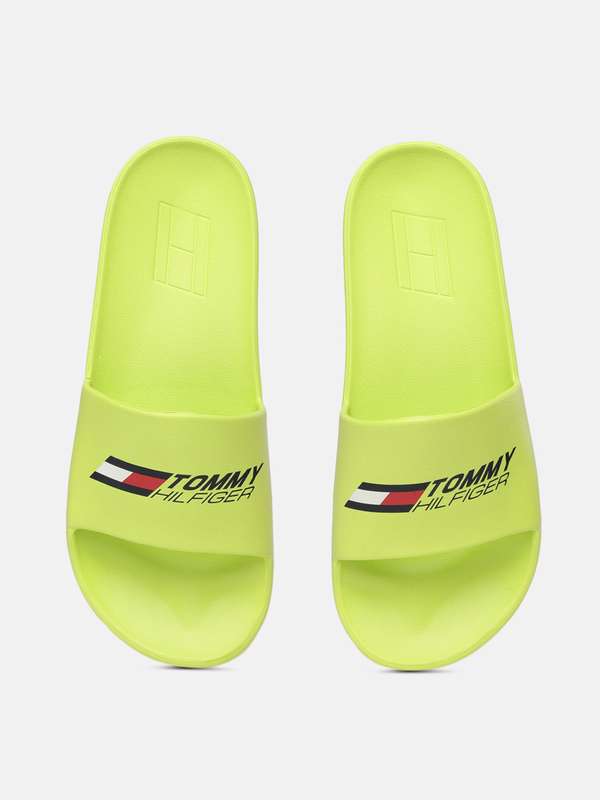 tommy flip flops