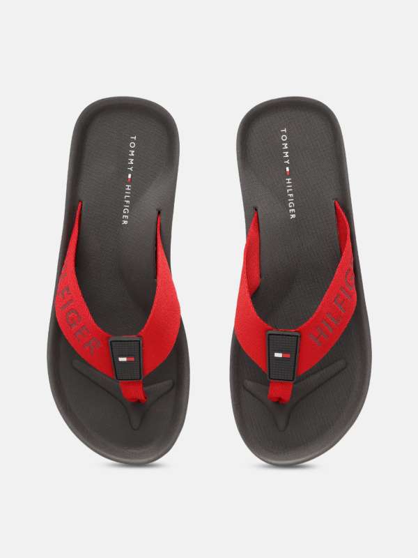 tommy hilfiger slippers