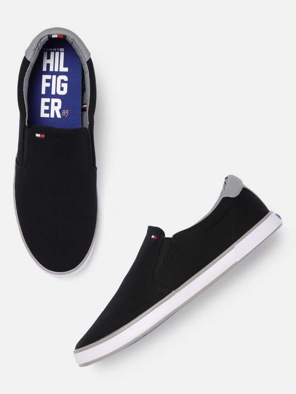 hilfiger slip ons