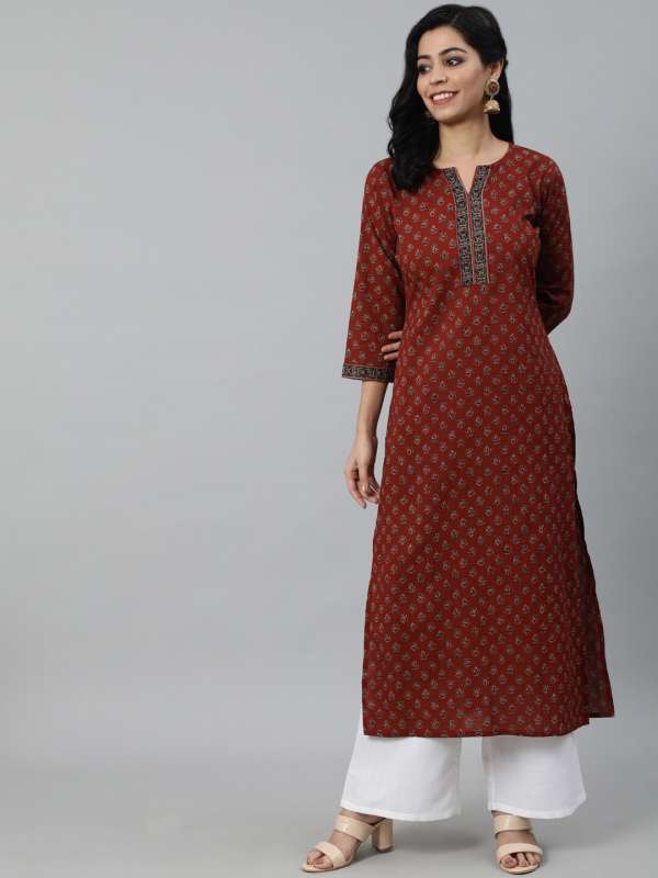 Nayo Clothing Buy Nayo Clothing online in India