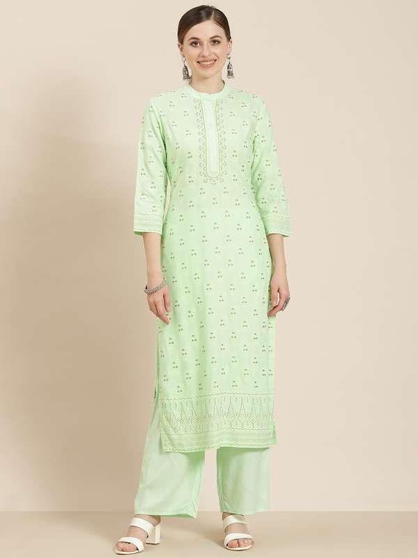 juniper kurtis myntra