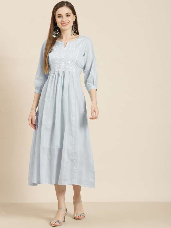 juniper kurtis myntra