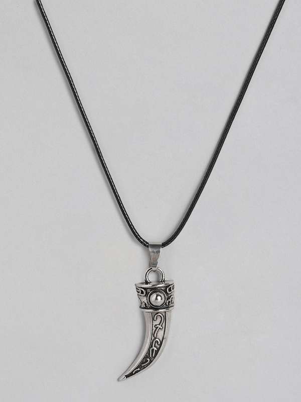 Men Silver Chain - Get Upto 40% on 