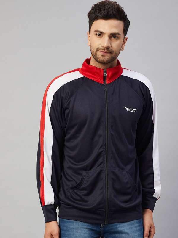 down feather jacket online india