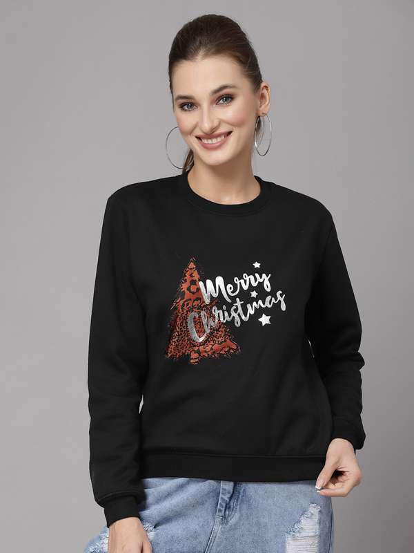 mens christmas sweatshirts