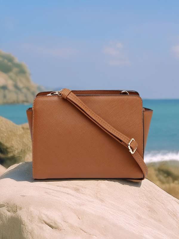 David jones sling bags online