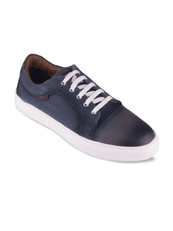 Red chief navy blue casual shoes online