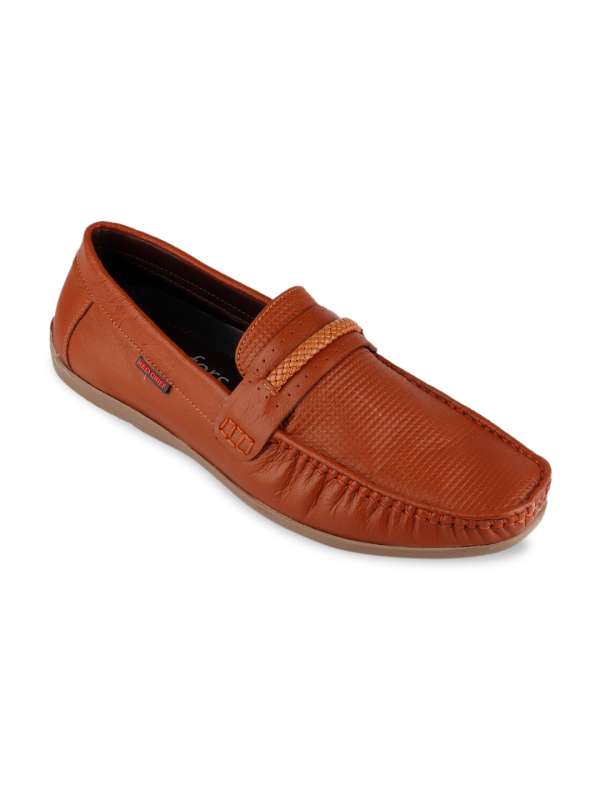 Red chief shop loafers