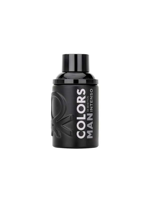Unit Colors United Of Benetton Perfume And Body Mist Nighters