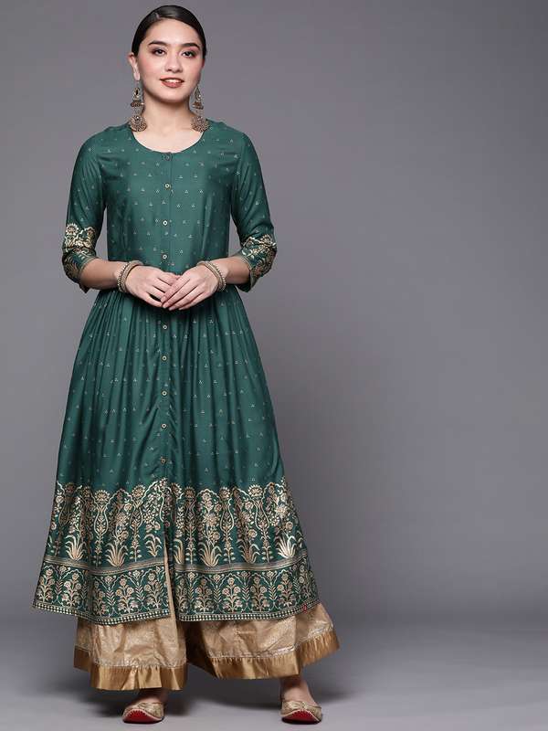 Biba Anarkalis - Buy Biba Anarkali 