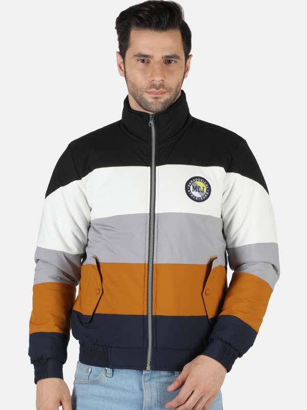 myntra woolen jackets
