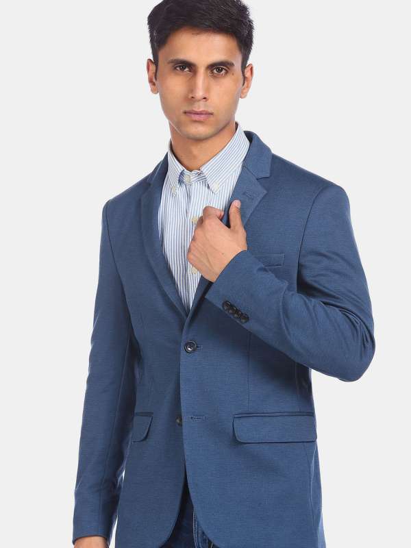 Myntra men's clearance casual blazers