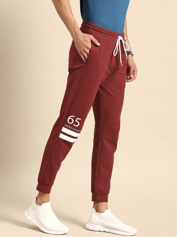 United Colors Of Benetton Track Pants 