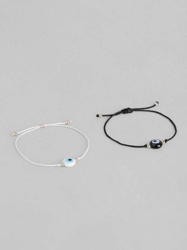Archies couple bracelets store