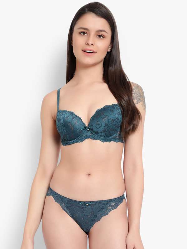 Myntra Unveils an Exquisite Collection of Women's Lingerie for Every Mood  and Occasion: Buy Amour, Clovia And More At up To 80% Off