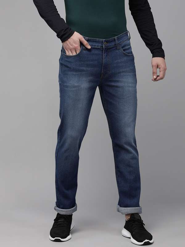 FCUK Jeans - Buy FCUK Jeans Online in India