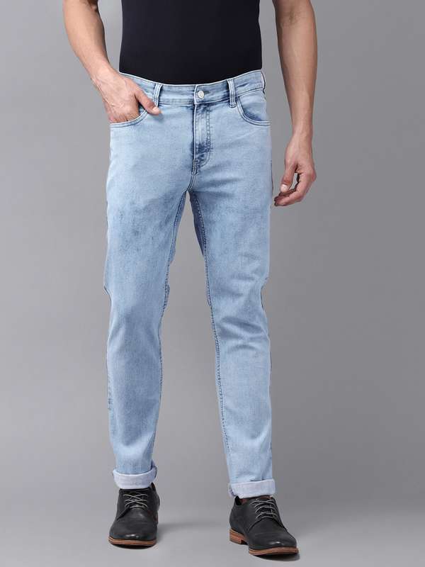 FCUK Jeans - Buy FCUK Jeans Online in India