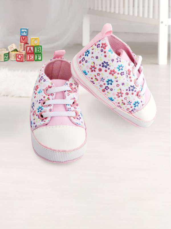 Baby Girls Shoes Shop for Baby Girls Shoes at Myntra